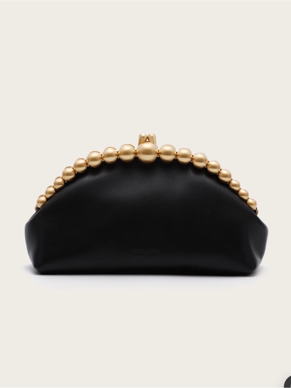 Cult Gaia Una Clutch